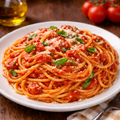 54 - Spaghetti Pomodoro