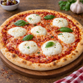 7 - Pizza Bufala