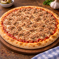 9 - Pizza Tonno