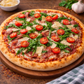 16 - Pizza Argentina