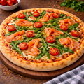 19 - Pizza Chef