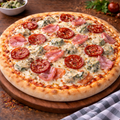 24 - Pizza Primavera