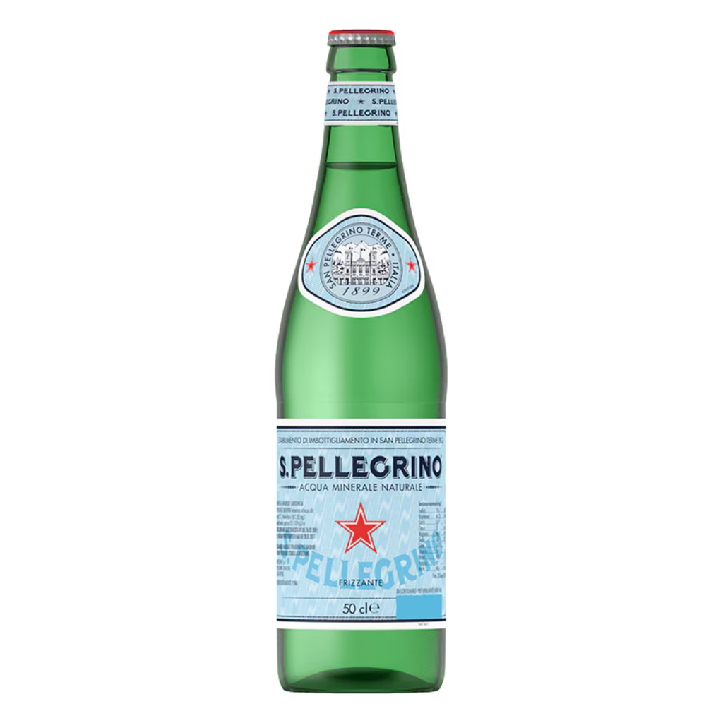 San Pellegrino