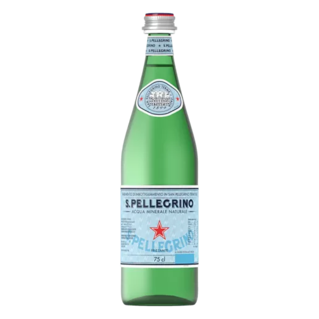 San Pellegrino