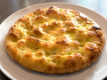 26 Pizza Pane (Pizzabrot)