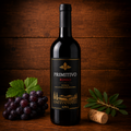 Primitivo Rosso 0,75 L