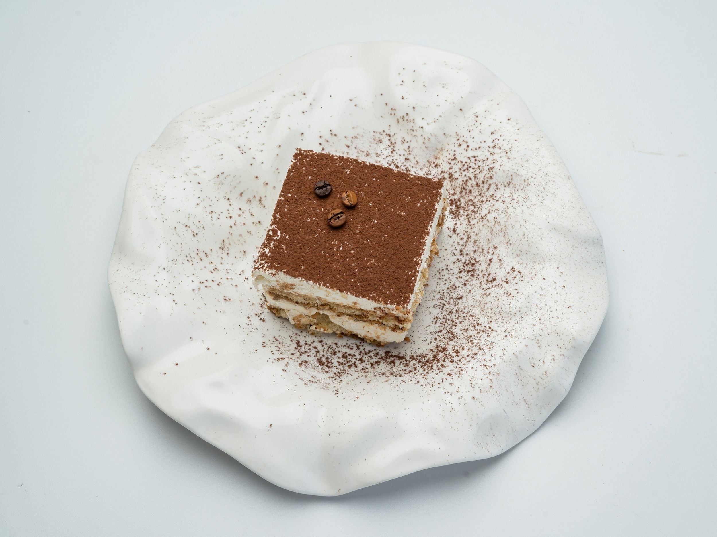 60 - Tiramisu hausgemacht
