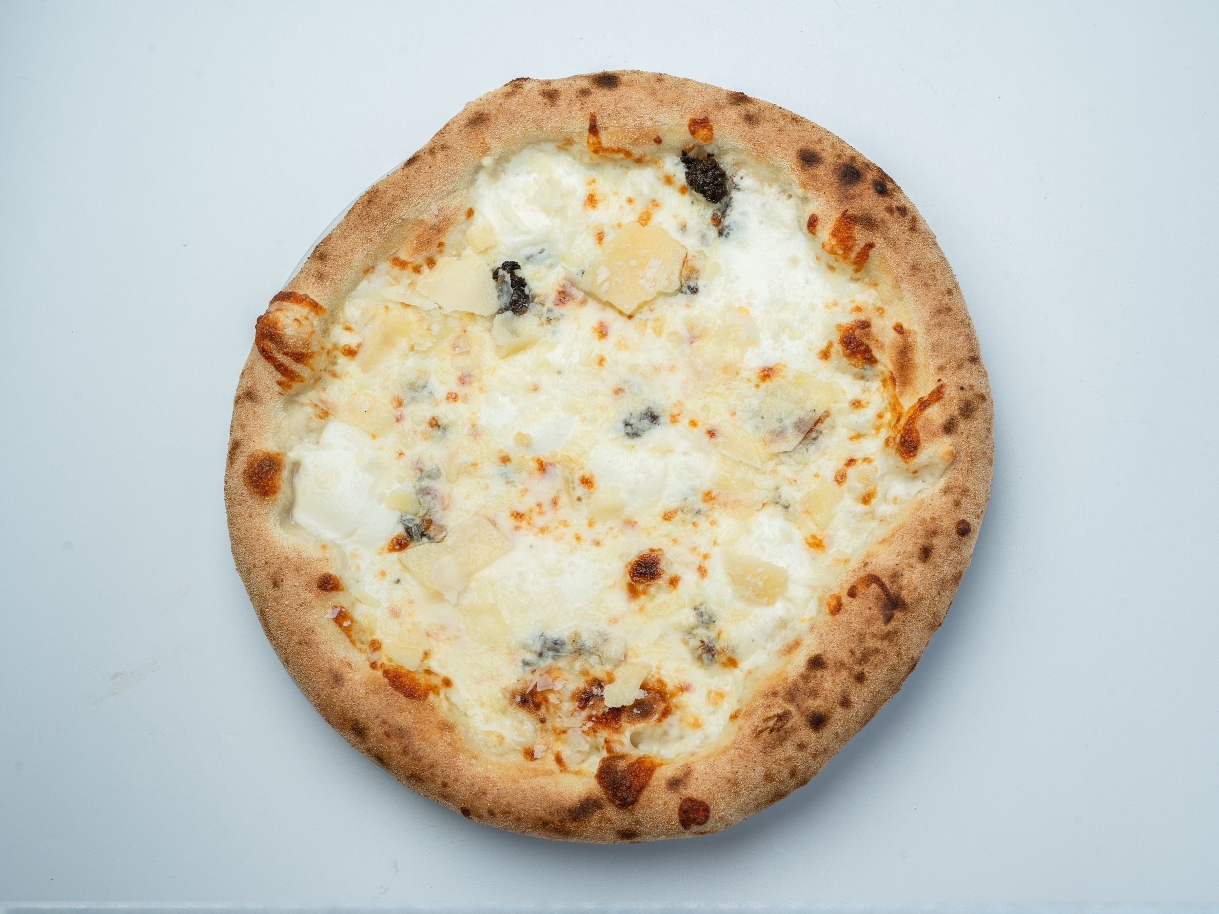 39 - Pizza Tartufo