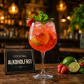 Cocktail Alkoholfrei