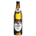 Schlappe Seppel Pils oder Export 0,33L