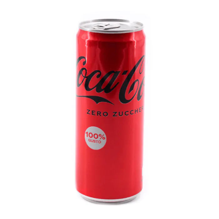 Coca Cola Zero