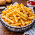 Pommes