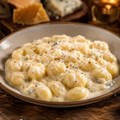 GNOCCHI AI 4 FORMAGGI