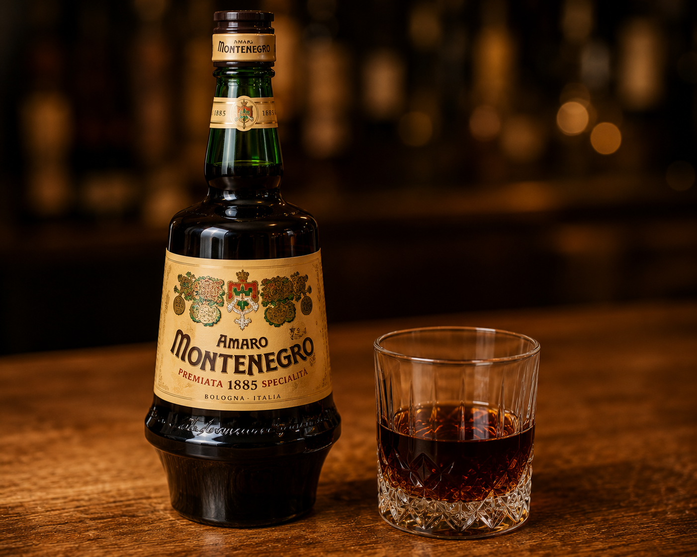 Montenegro 2 Cl