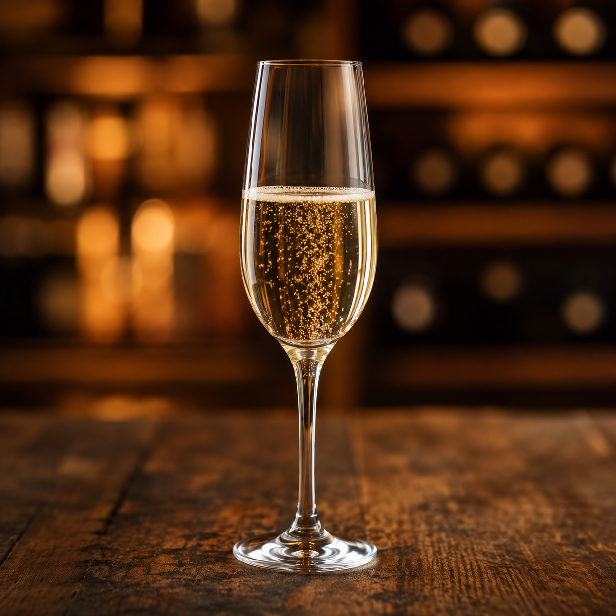 Prosecco Glas 0,1 L