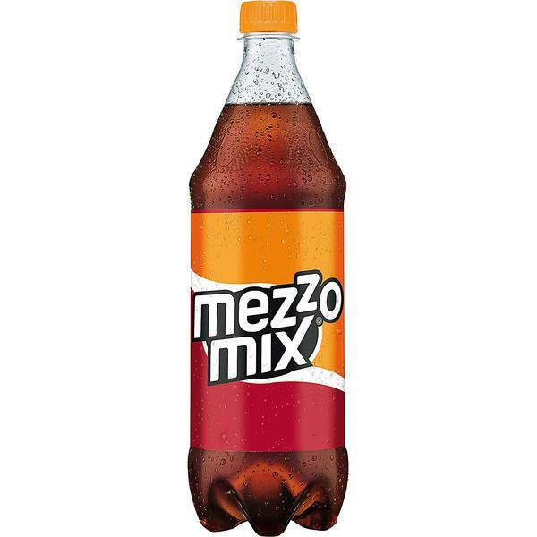 Mezzo Mix 1L