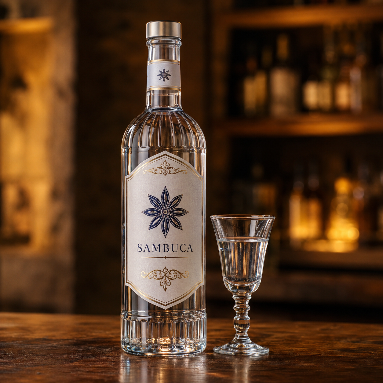 Sambuca 2 Cl