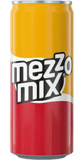Mezzo Mix 0,33L