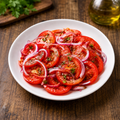 Tomatensalat